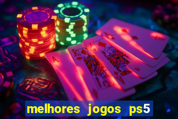 melhores jogos ps5 mundo aberto